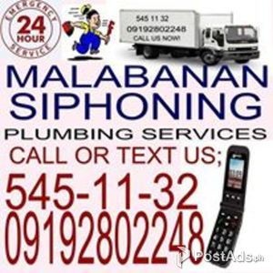 OLONGAPO MALABANAN SIPHONING POZO NEGRO SERVICES 09192802248 | PostAds PH