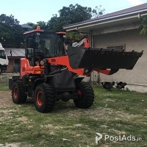 PAY LOADER D.E 929 | PostAds PH