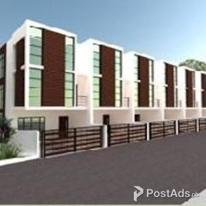 West Fairview, Q.C. Townhouses | PostAds PH