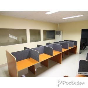 Top-Notch Seat Lease Option in Cebu | PostAds PH