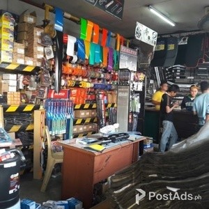 Kapitan Auto Parts in Cebu | PostAds PH