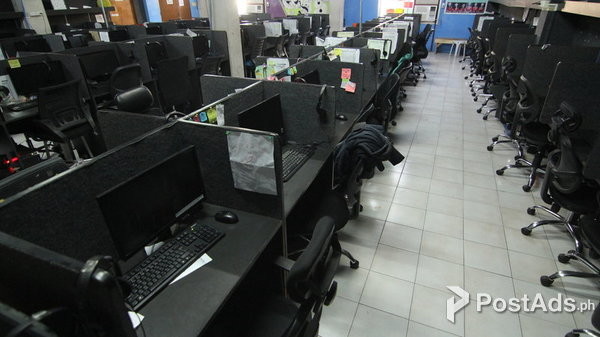 BPOSeats.com Cares For Your Call Center Business