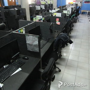 BPOSeats.com Cares For Your Call Center Business | PostAds PH