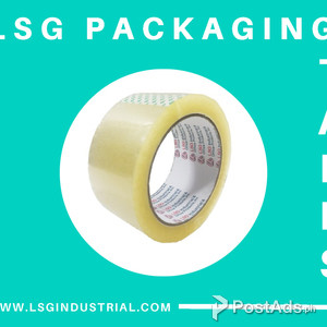 Packaging Tapes Philippines | PostAds PH