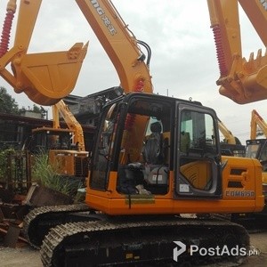 BACKHOE KOMATSU PC150 LONKING CDM6150 | PostAds PH