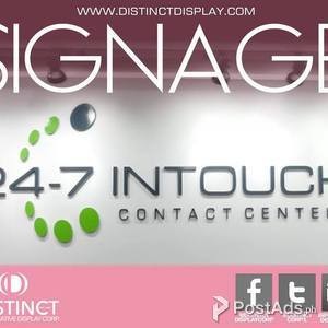 Creative and Attractive Signage | PostAds PH