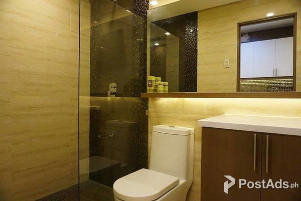 Property investment (condotel)