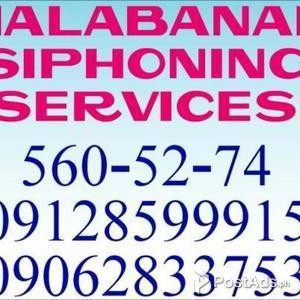 Malabanan Siphoning Plumbing Services 09128599915 | PostAds PH