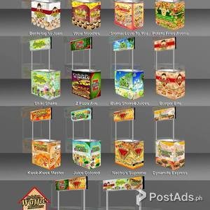 Food Franchising | PostAds PH