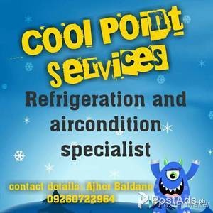 Service | PostAds PH
