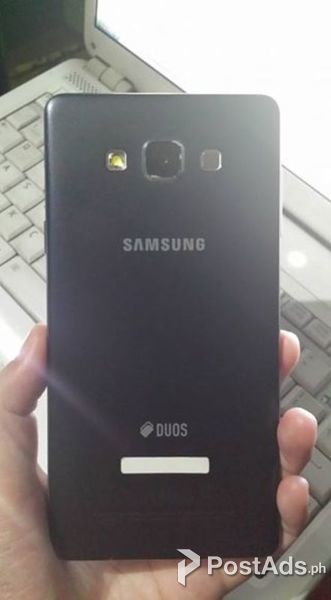 Samsung a7 duos 2015 (a700fd)