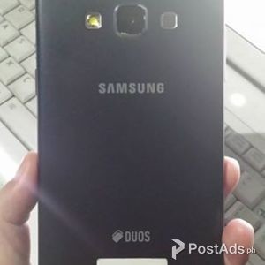 Samsung a7 duos 2015 (a700fd) | PostAds PH