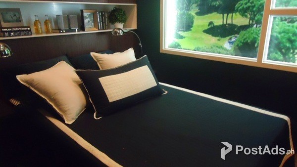 Costa Vista Studio condo for sale in Boracay White Beach