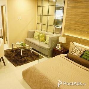 Condo-hotel investment property | PostAds PH