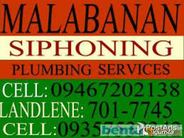 VALENZUELA BIGNAY TUBERO SERVICES 7017745/09357538342 