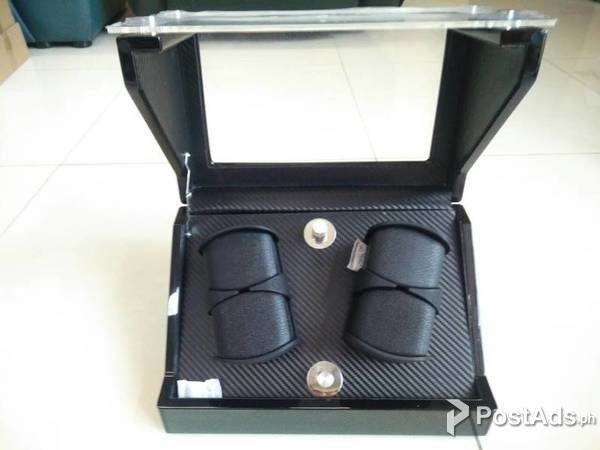 Watch Winder 110903B