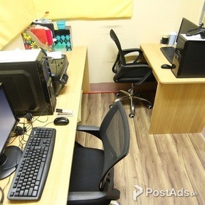 Seat Lease with Good Quality Service | PostAds PH