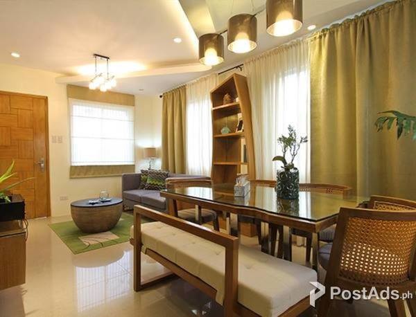Adelle House