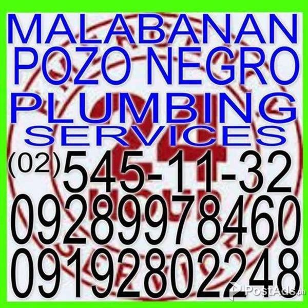 MARILAO MALABANAN SIPHONING POZO NEGRO SERVICES  09192802248