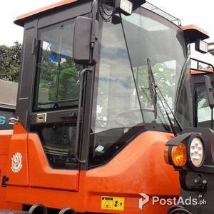 DE929 Wheel loader brandnew | PostAds PH