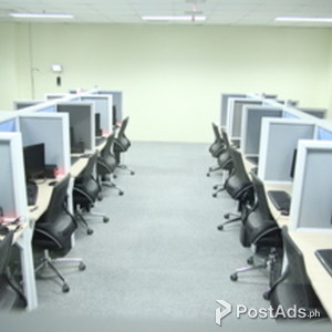 Seat Lease Is Optimal For Start-Ups & Established BPOs | PostAds PH