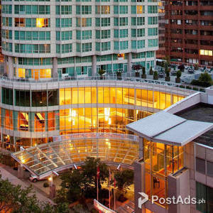 Travel and work abroad in Canada with Metropolitan Hotel Vancouver | PostAds PH