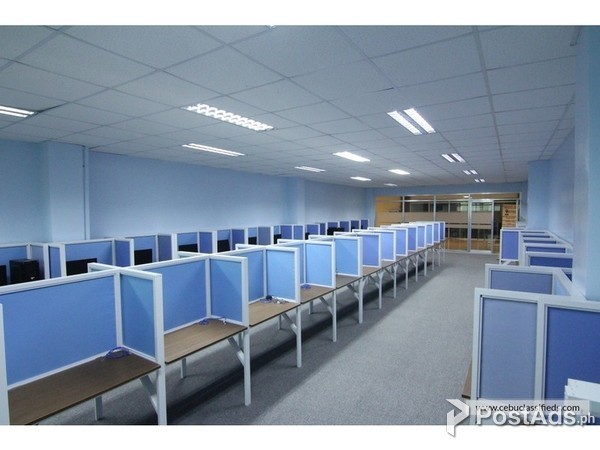 What Sets BPOSeats.com's Seat Lease Service Apart From Others