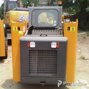 CDM307 Skid Loader | PostAds PH