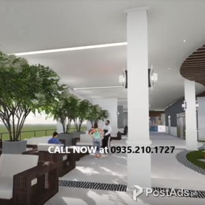 1BR SMART HOME CONDO with Balcony near Makati, BGC and Ortigas | PostAds PH