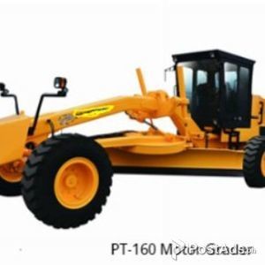 PT-160 Crane with ripper 13ft | PostAds PH