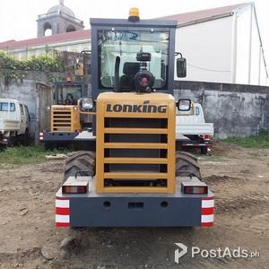 816cdm Wheel Loader Brand New Counter Part STD15 | PostAds PH