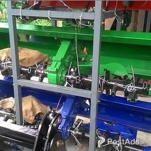 Multi purpose farm tractor (Bare) | PostAds PH