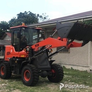 Brand New wheel loader .5-7 | PostAds PH