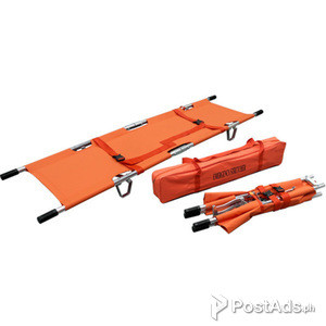 Folding Stretcher | PostAds PH