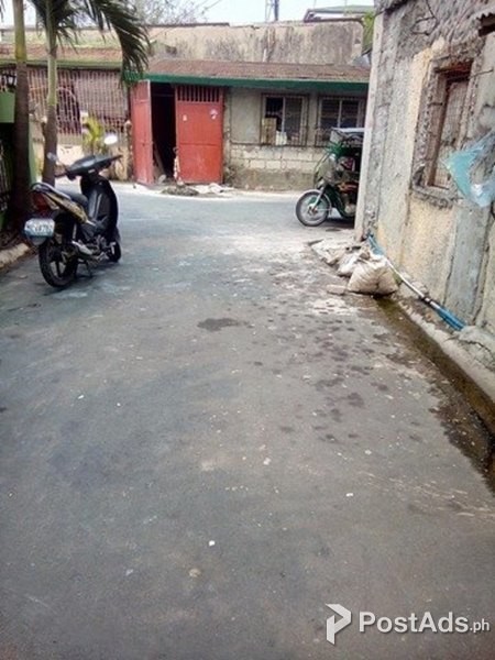 property in parang ngi marikina