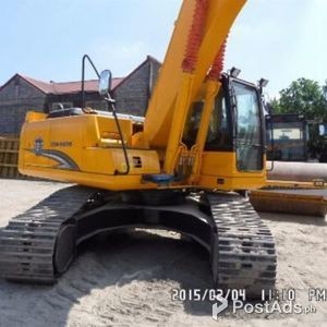CDM6235 Excavator | PostAds PH