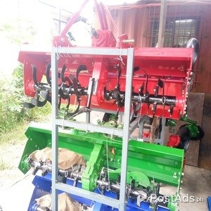 BRAND NEW MULTI PURPOSE FARM TRACTOR | PostAds PH
