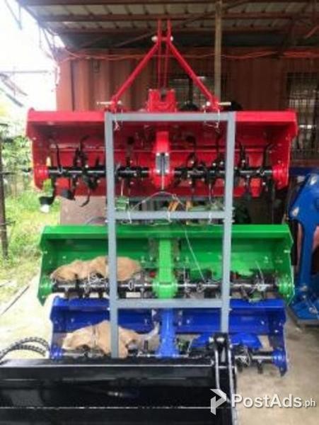 Brand New Farm Buddy Farm tractor