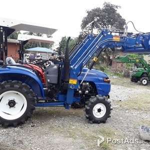 Brandnew Multi Purpose Farm Tractor (Bare) | PostAds PH