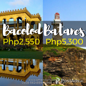 Bacolod Batanes | PostAds PH