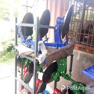 BRAND NEW UNIT MULTI PURPOSE FARM TRACTOR | PostAds PH
