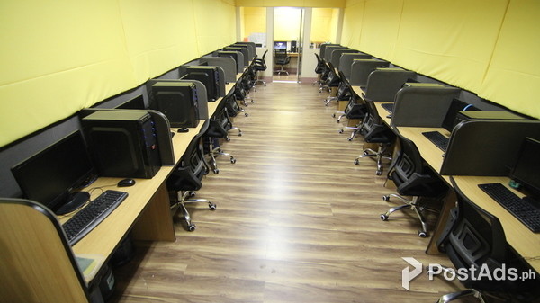 PEZA Accredited Call Center Facilities By BPOSeats.com