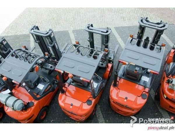 Lonking 2tons LG20DT Diesel Forklift 