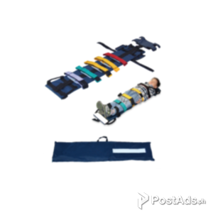 Pediatric Immobilization Stretcher | PostAds PH