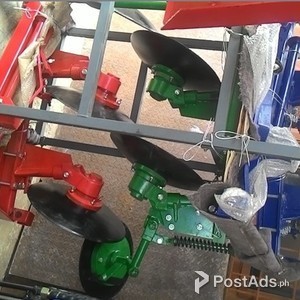multi purpose farm tractor body | PostAds PH