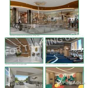 preselling condo in pasay manila for only 24mos | PostAds PH