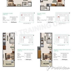 Condo near Cartimar Market and Adventist Church Pasay | PostAds PH