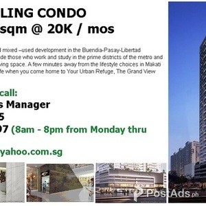 affordable condo near cartimar for as low as 24k monthly | PostAds PH