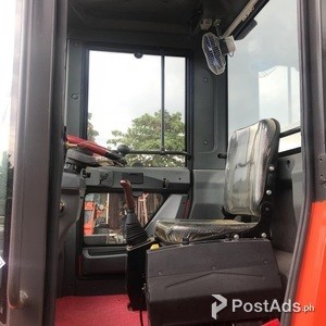 BRAND NEW WHEEL LOADER .5-7 FOR SALE | PostAds PH