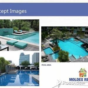 condo near adventist medical center pasay for only 24k monthly | PostAds PH